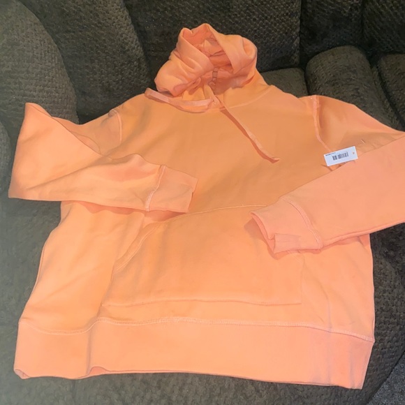 Amazon Essentials Tops Amazon Essentials Orange Melon Colored